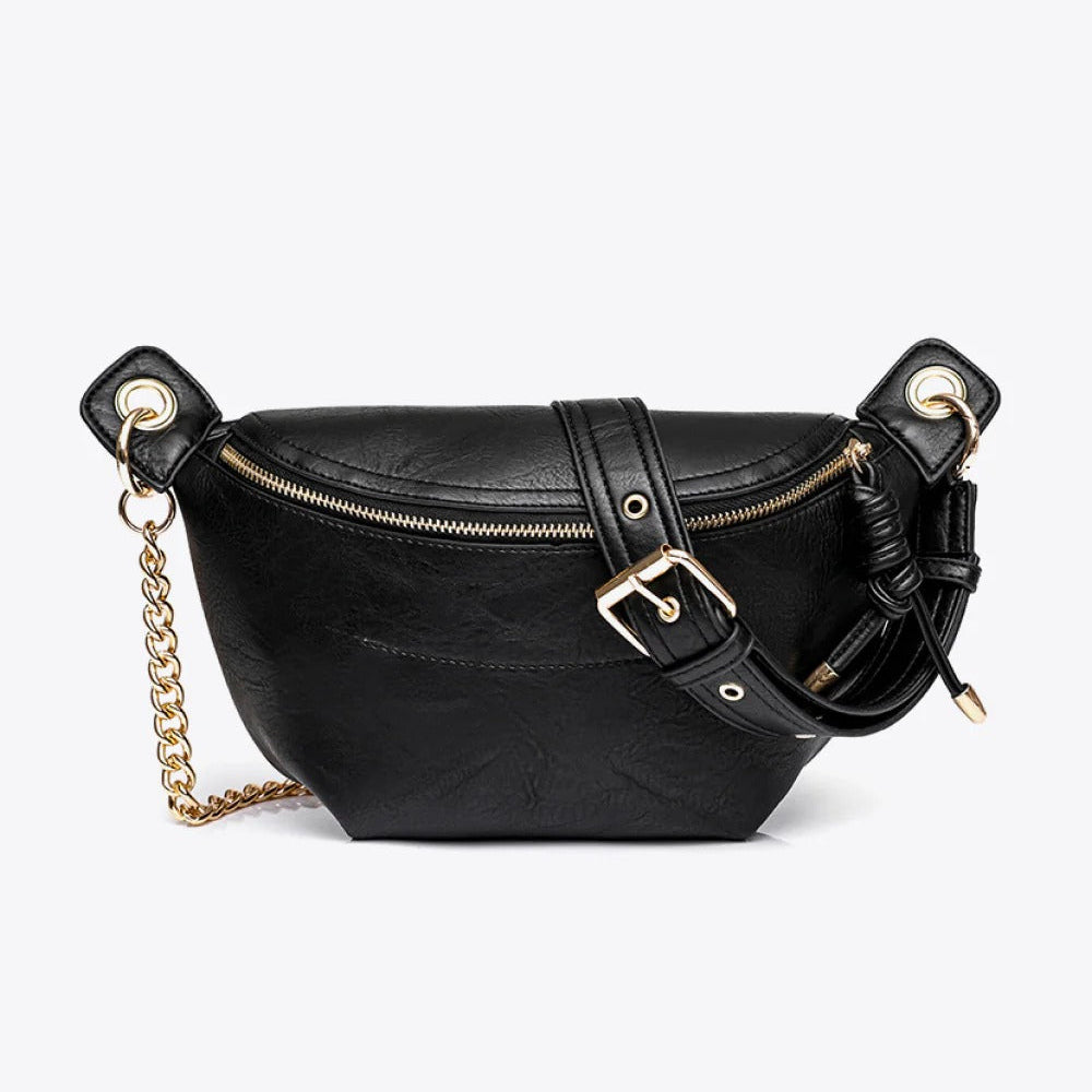 Uniwersalna Torba Na łańcuszku Typu Crossbody